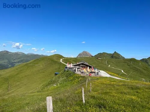 Panorama Alm - Image 1