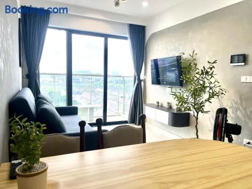 Moon homestay, apartment Hue - Image 1