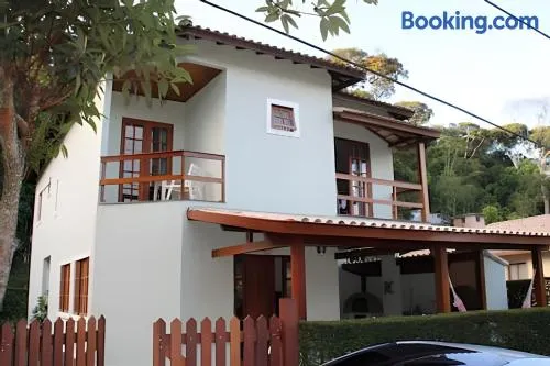 Teresópolis-Casa - Image 1
