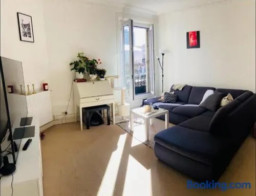 Parigi - Paris Easy Stay Entire apartment - Image 1