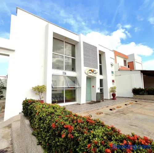 Hotel Caribe Confort - Image 1