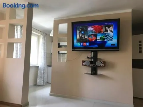 Apartament Deluxe Arcon - Image 1