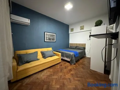 Residencial Praia do Flamengo - Zona Sul Rio de Janeiro - Image 1
