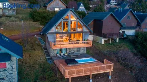 Chalet l'Anorak Super Besse - Image 1