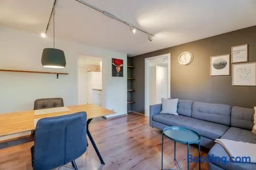 Ferienwohnung am Dorfbach - Image 1