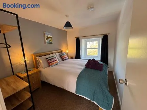 Ocean View Studio - Newgale Beach Front Location - Image 1