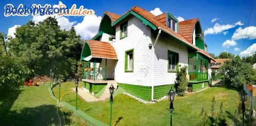 Dolce Villa Balaton - Image 1