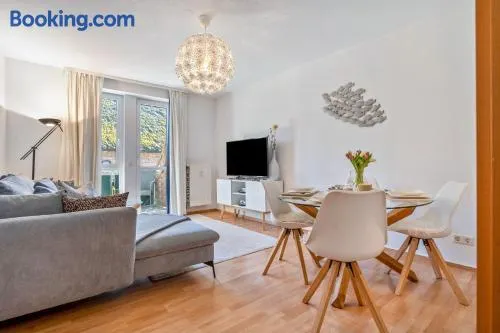 Top Ferienwohnung - Strandkorb - Image 1
