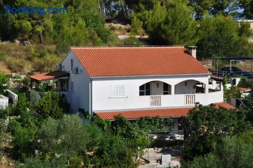 Villa Delfin - Image 1