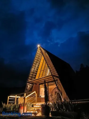 Cabaña alpina de lujo - Image 1
