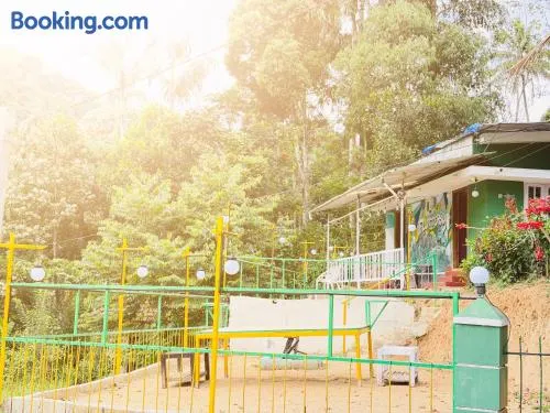 House Of Munnar - Image 1