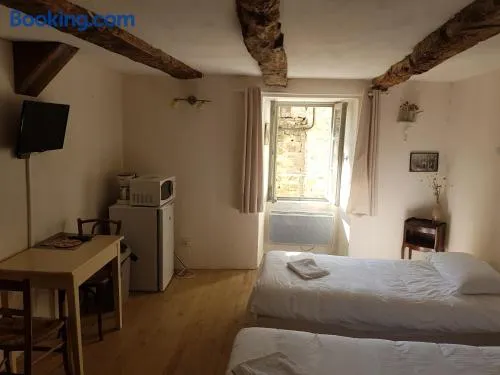 La maison d'Angèle - Image 1