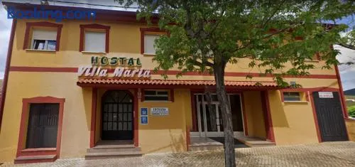 Hostal Villa María - Image 1