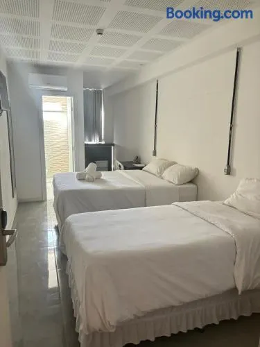 Apart - hotel, Orla Petrolina - Image 1