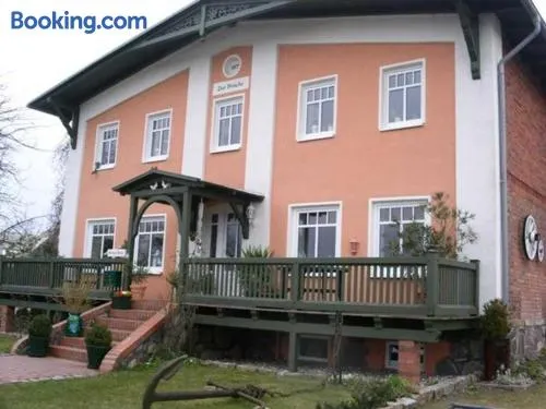 Appartementhaus "Zur Brücke" in Seedorf - Image 1