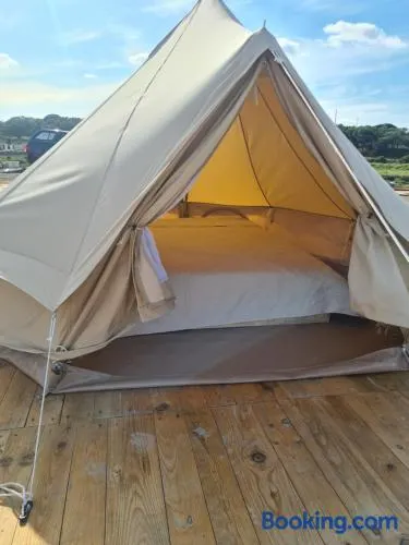 COMPORTA SIDE - Tents - Image 1