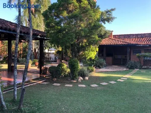 Casa De Campo Boituva - Image 1