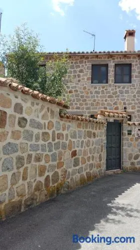 Casa Rural Abuela Reme - Image 1