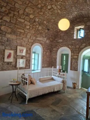 Semeli apartments - Image 1