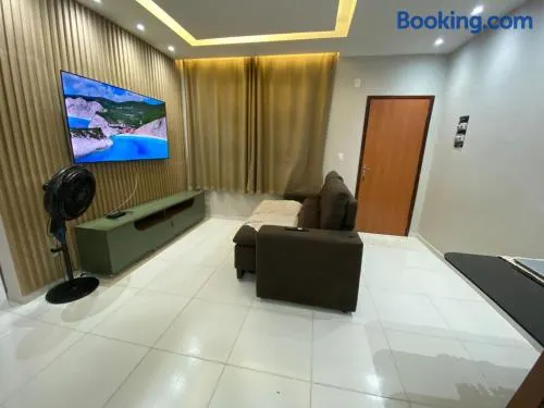 APARTAMENTO MOBILIADO CoP 30 - Image 1
