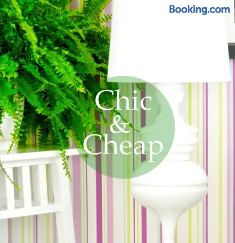 Chic & Cheap - Image 1