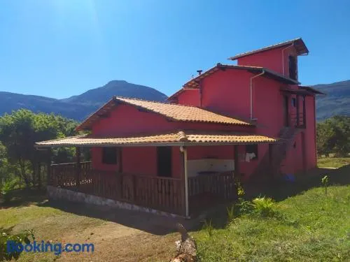 Paraíso Lapinha - Casas do Vani - Image 1