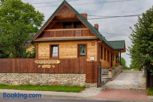 Aleksandrówka - Domek Anastazja - Image 1
