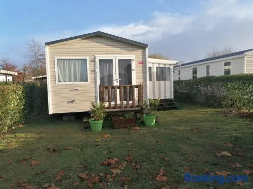 Your Holidays In the Sun Camping 4 Reserve moors - Image 1