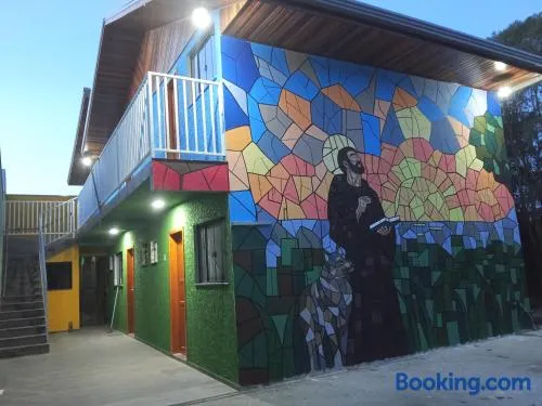 Pousada São Francisco - Image 1