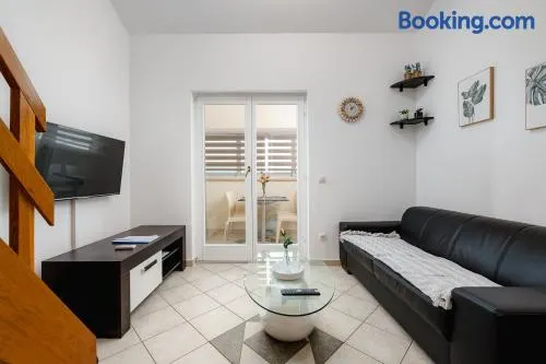 Apartment MORE - Image 1