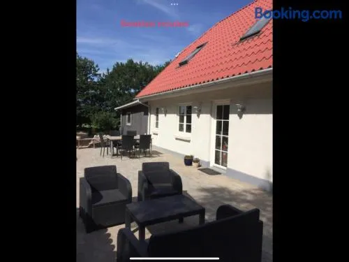 Billund Holiday - Assengaard B & B - Image 1