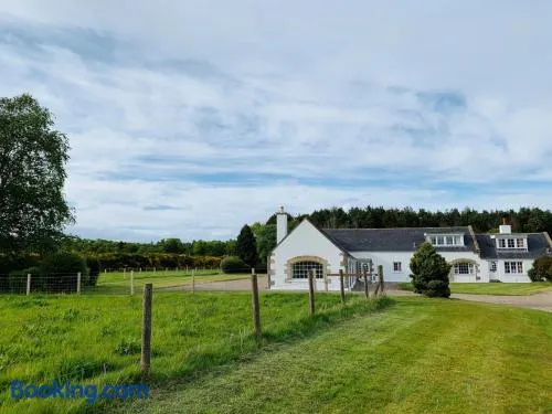 Bruntlands Steading - Image 1