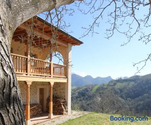 Casa Usborne - Image 1