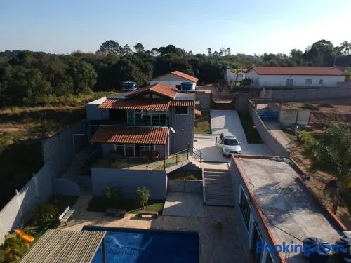 Chacara Ibiuna - Incrivel - Image 1