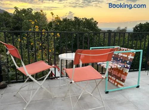 Los Naranjos Eco Home Apartamentos Rurales - Image 1