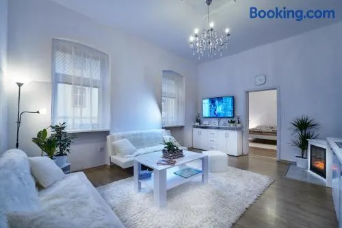 Apartmán BB centrum Original - Image 1