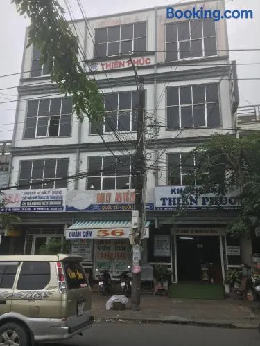Khách sạn Thiên Phúc - Image 1