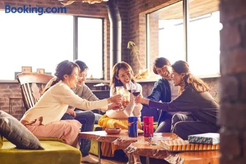 COTON special guest house - Image 1