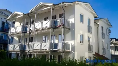 Haus Buskam 29 - Räder Erlebnisbad - Image 1