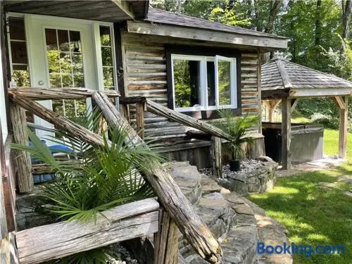 Chalet du Moulin - Image 1