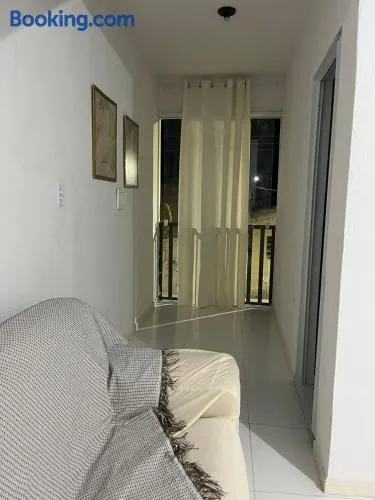 Apto no centro - Image 1