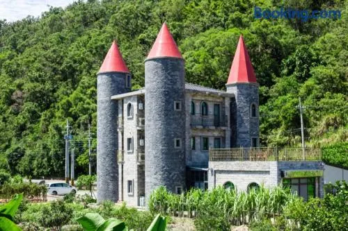 Zum Adler Castle B&B - Image 1
