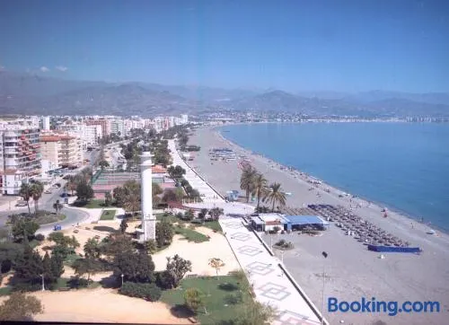 APCOSTAS - Torre del Mar Playa - MALAGA - Image 1