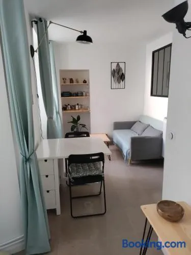 Studio du BoisDHyver - Image 1