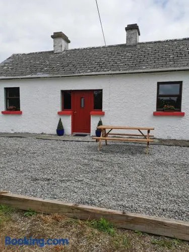 Nomads Cottage and Yurt - Image 1