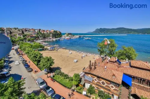 Ay Işığı konaklama - Image 1