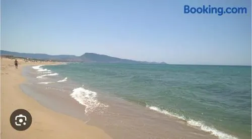 Sa Mùrtya casa vacanza - Image 1