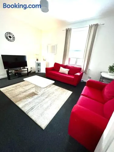 Flat 156 at M Rooms - Image 1