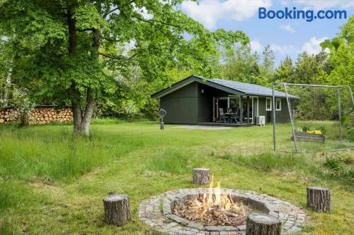 5 Person Holiday Home In Asaa - Image 1