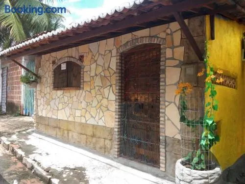 Casinhas Vila Bonita Hobbit - Image 1